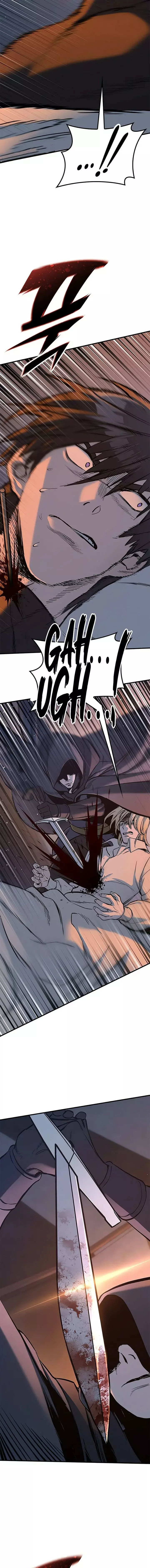 Read Caballero en eterna regresión ES Manga Online