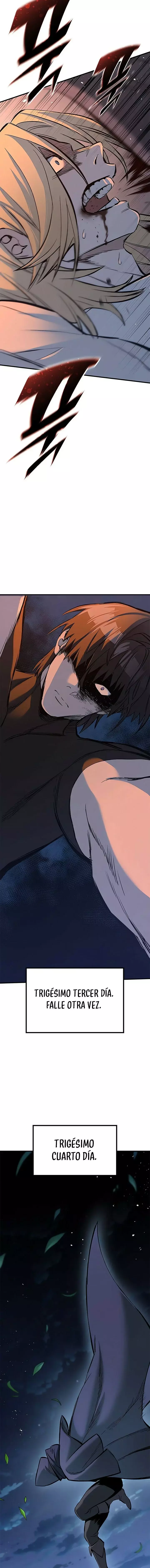 Read Caballero en eterna regresión ES Manga Online