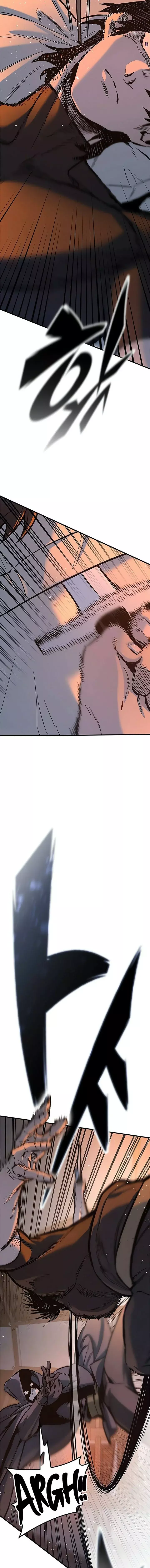 Read Caballero en eterna regresión ES Manga Online