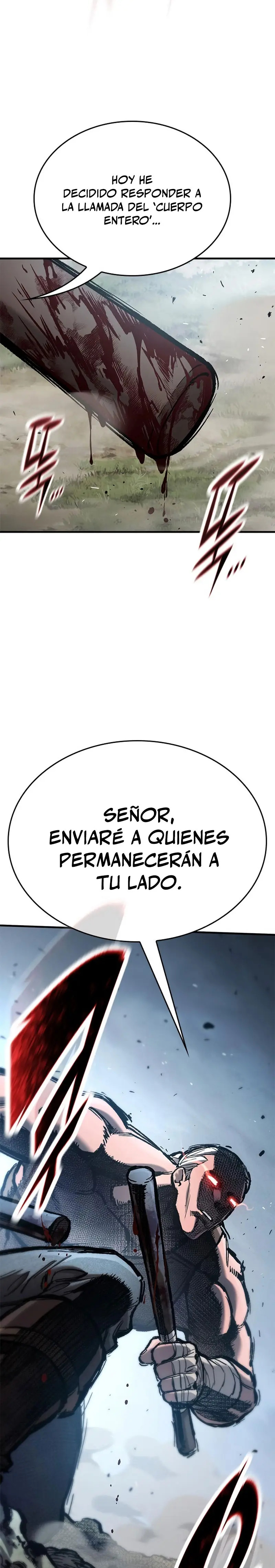 Read Caballero en eterna regresión ES Manga Online
