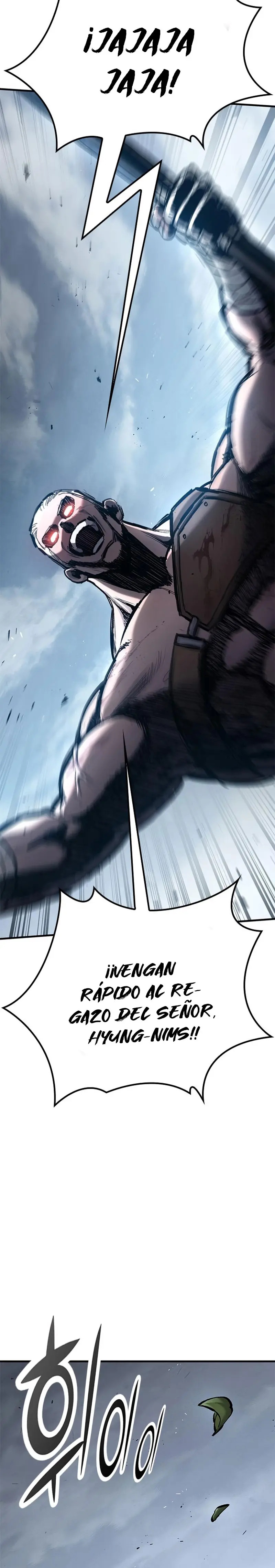 Read Caballero en eterna regresión ES Manga Online