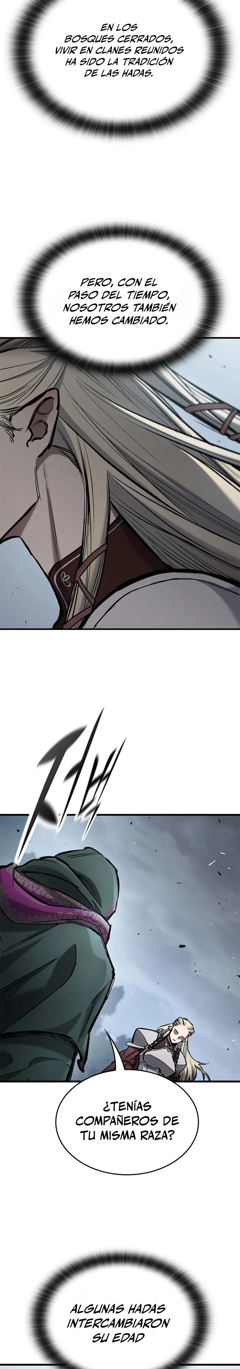 Read Caballero en eterna regresión ES Manga Online