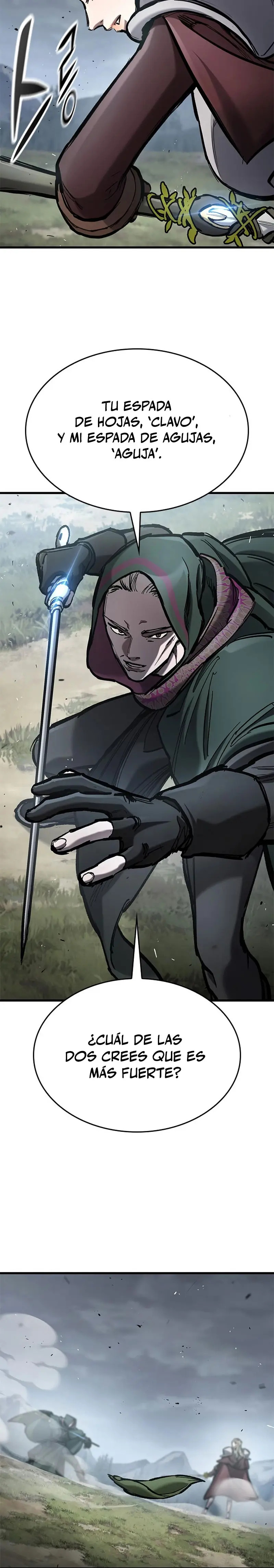Read Caballero en eterna regresión ES Manga Online
