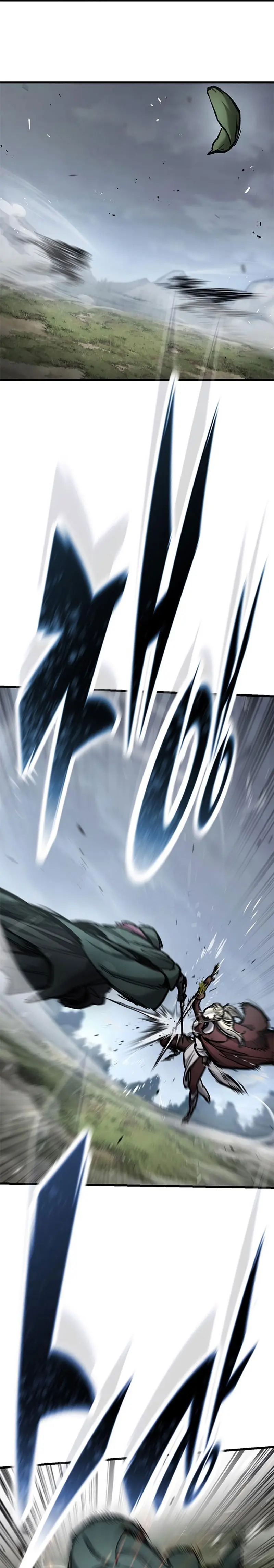 Read Caballero en eterna regresión ES Manga Online