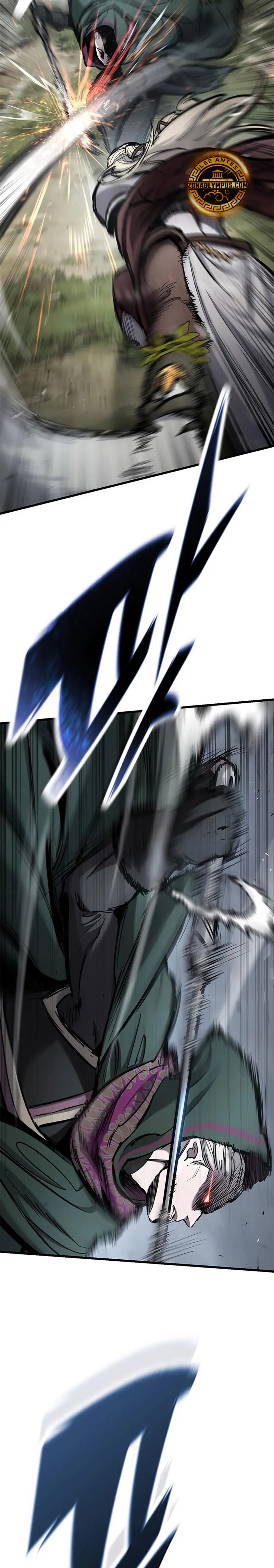 Read Caballero en eterna regresión ES Manga Online