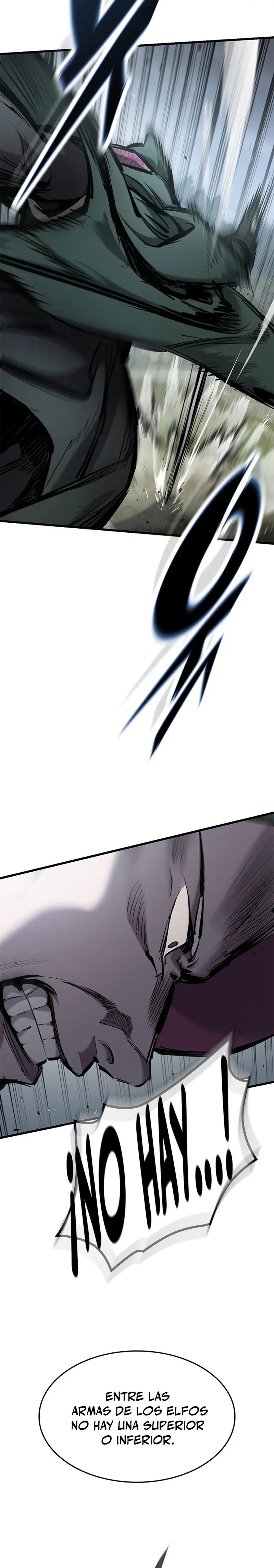 Read Caballero en eterna regresión ES Manga Online