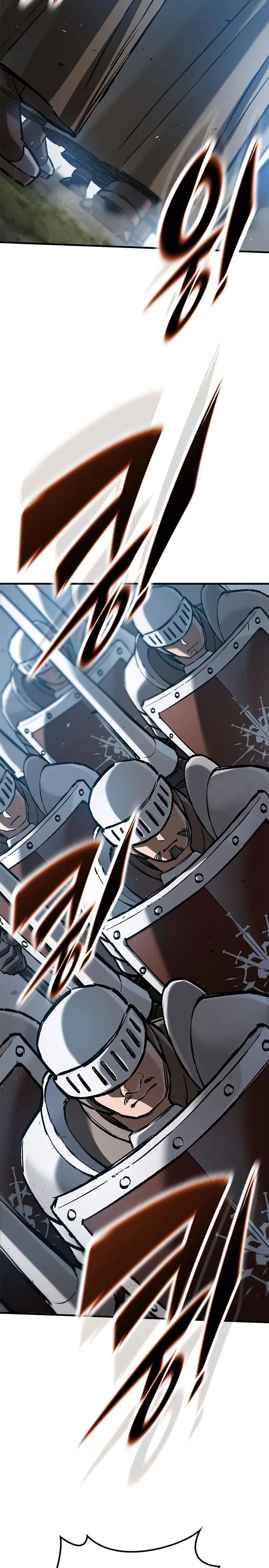 Read Caballero en eterna regresión ES Manga Online