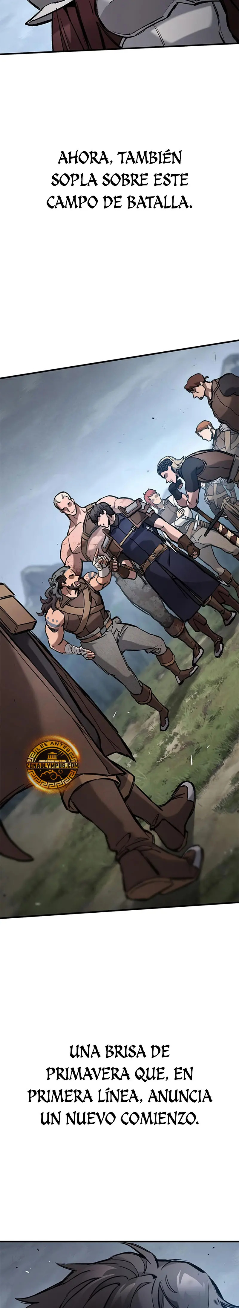 Read Caballero en eterna regresión ES Manga Online