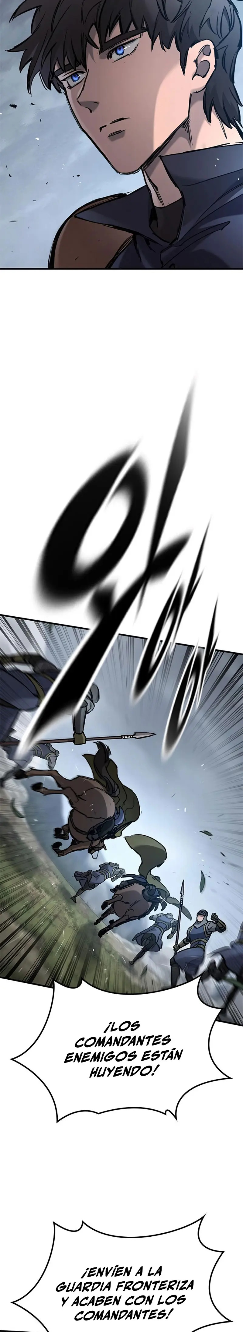 Read Caballero en eterna regresión ES Manga Online