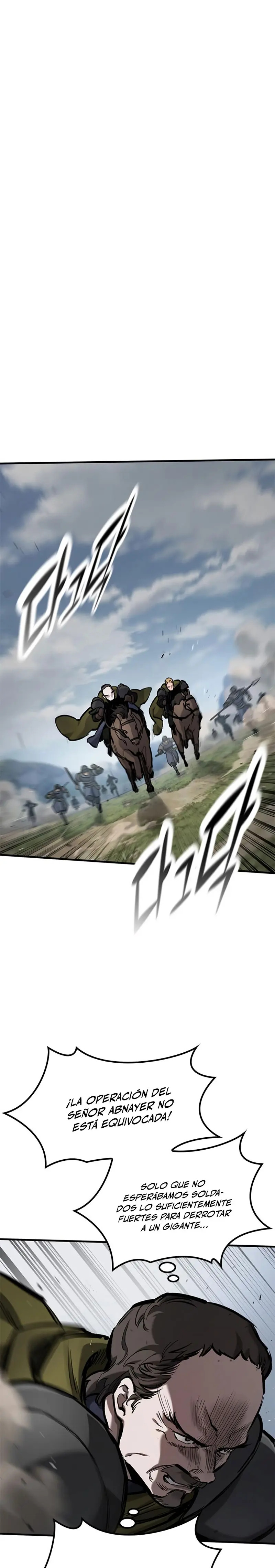 Read Caballero en eterna regresión ES Manga Online