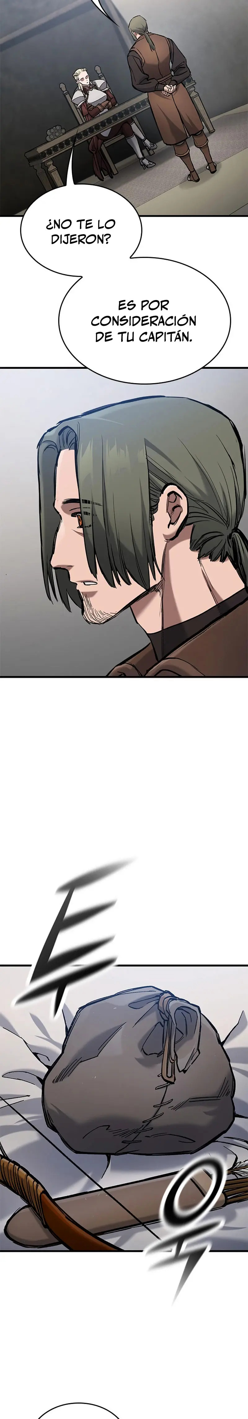 Read Caballero en eterna regresión ES Manga Online