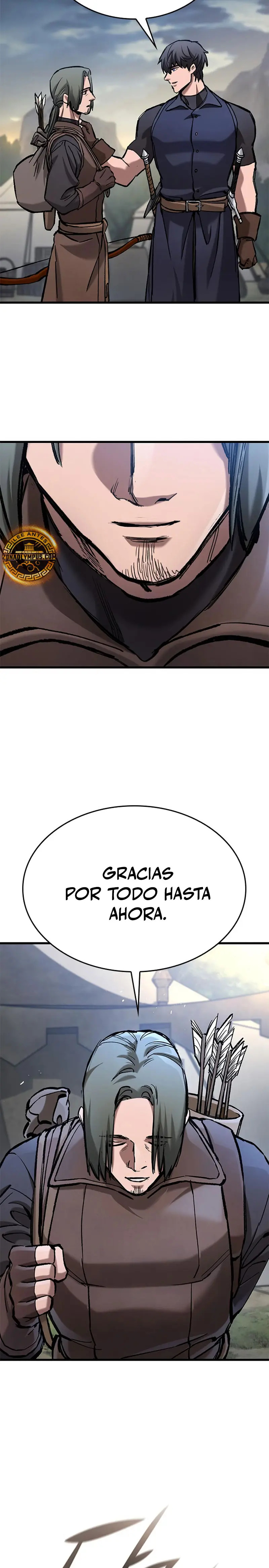Read Caballero en eterna regresión ES Manga Online