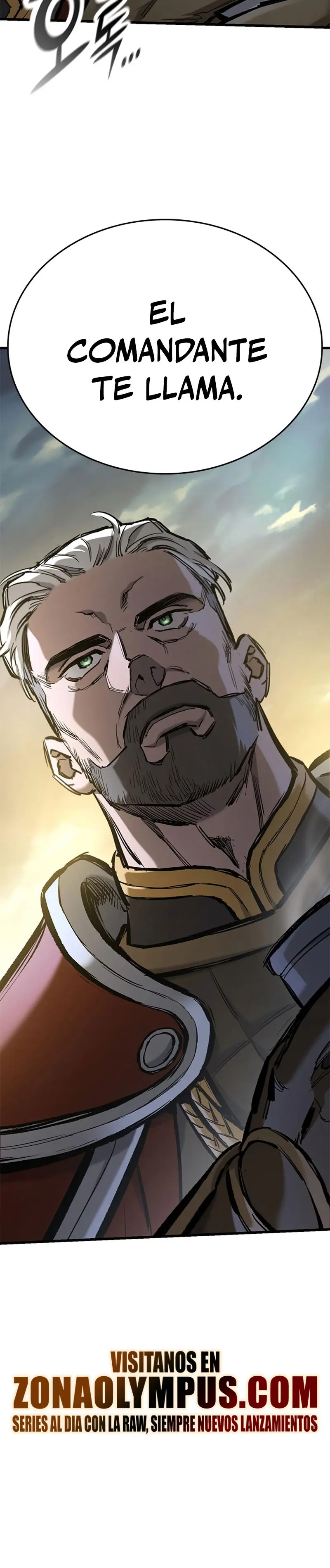 Read Caballero en eterna regresión ES Manga Online