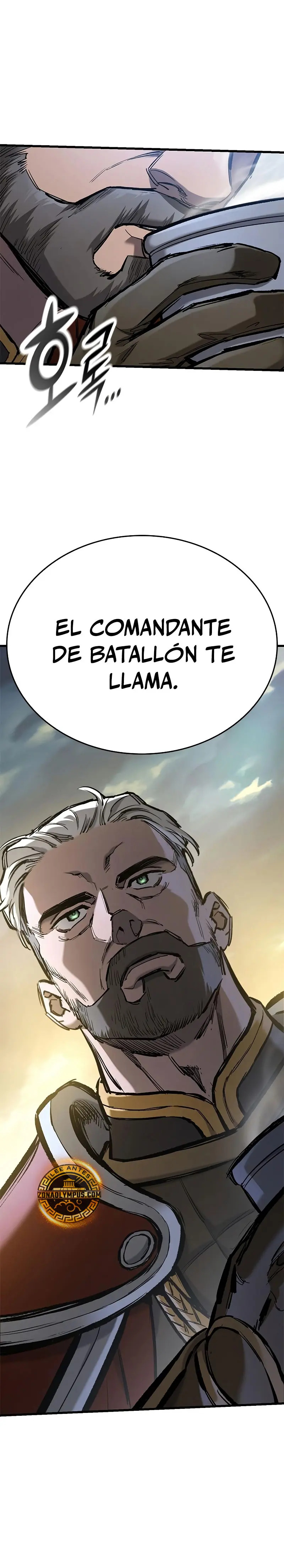 Read Caballero en eterna regresión ES Manga Online