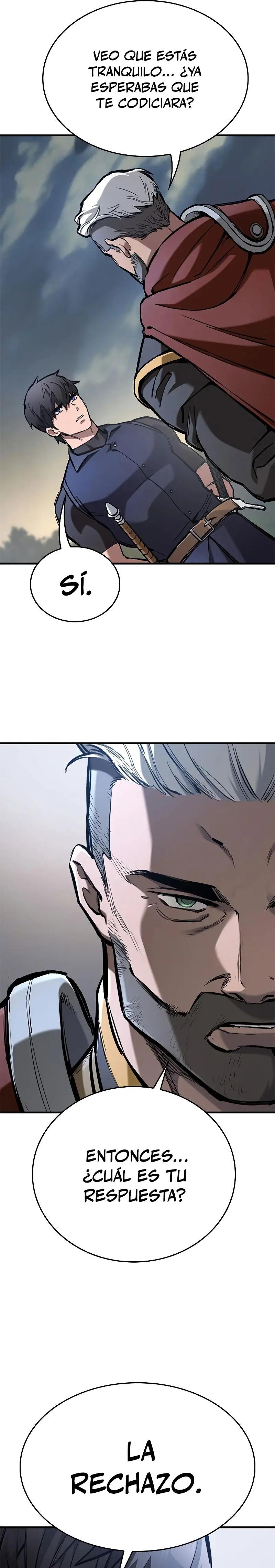 Read Caballero en eterna regresión ES Manga Online