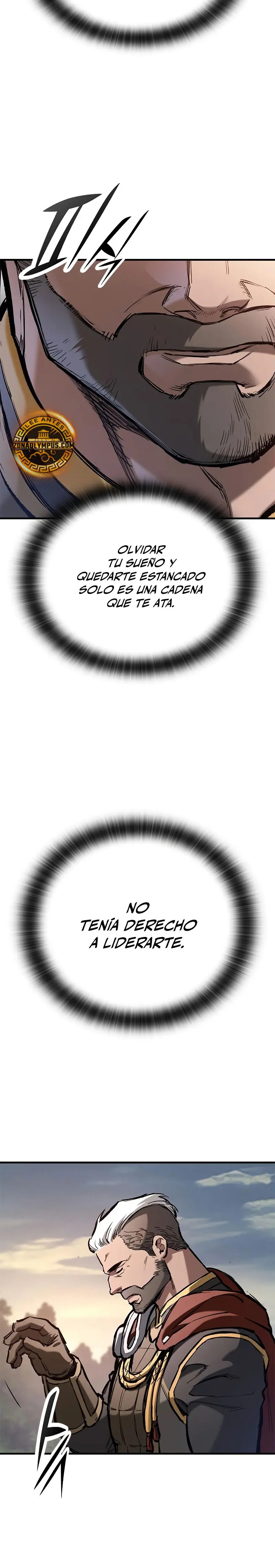 Read Caballero en eterna regresión ES Manga Online