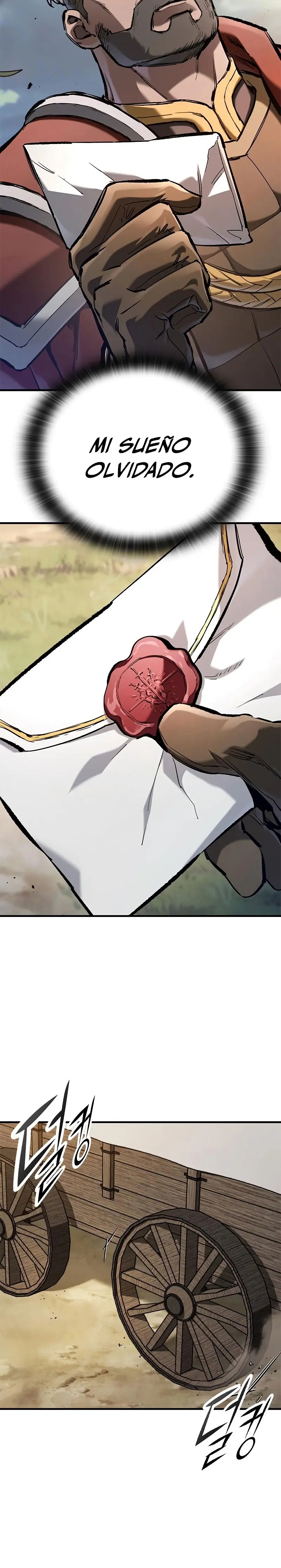 Read Caballero en eterna regresión ES Manga Online