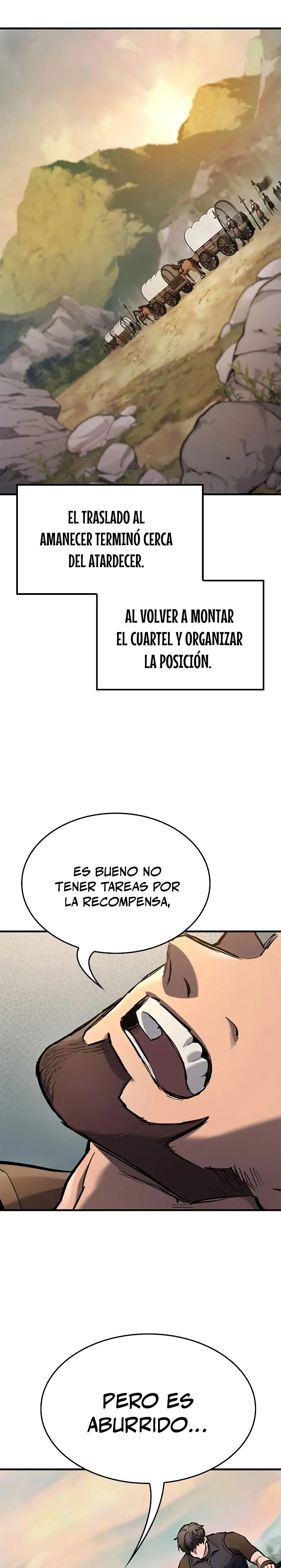 Read Caballero en eterna regresión ES Manga Online
