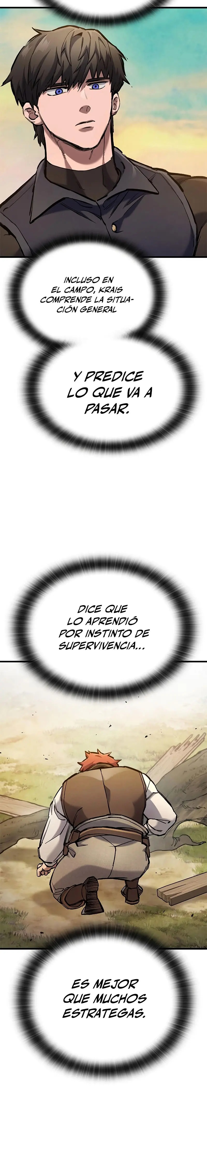 Read Caballero en eterna regresión ES Manga Online