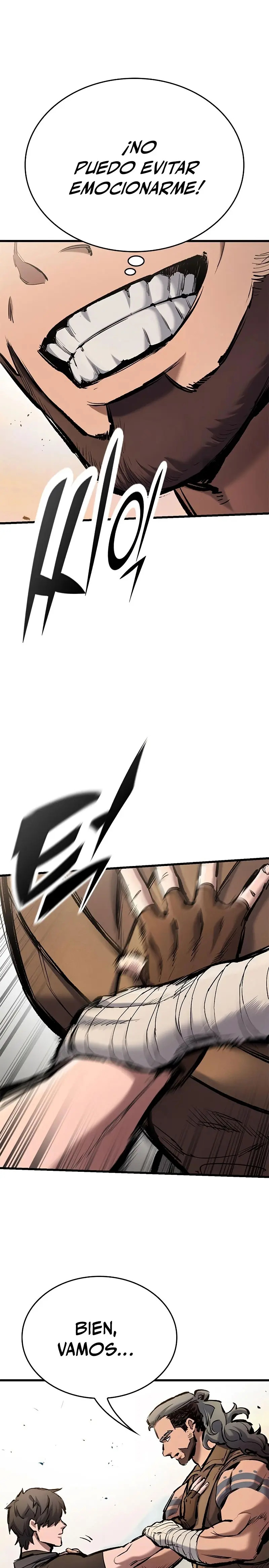 Read Caballero en eterna regresión ES Manga Online