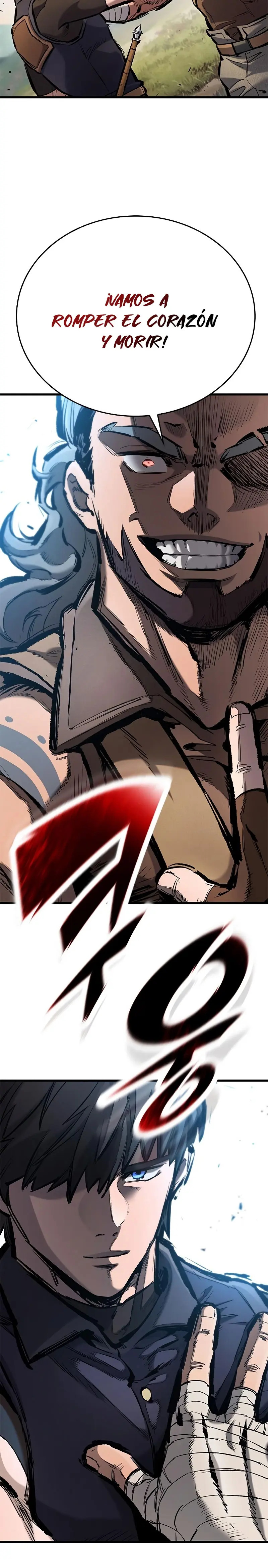 Read Caballero en eterna regresión ES Manga Online