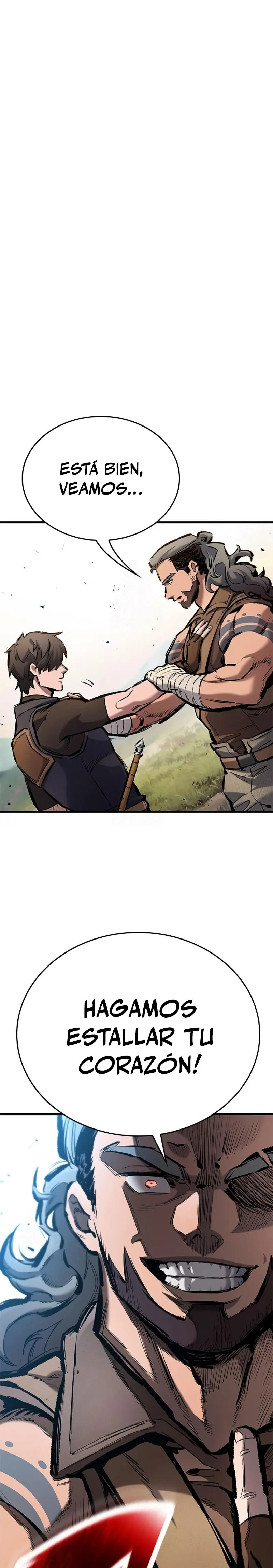 Read Caballero en eterna regresión ES Manga Online