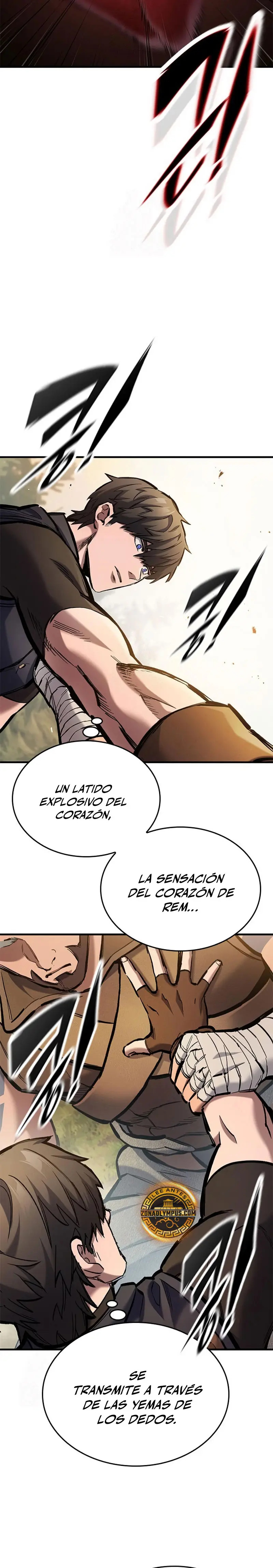 Read Caballero en eterna regresión ES Manga Online