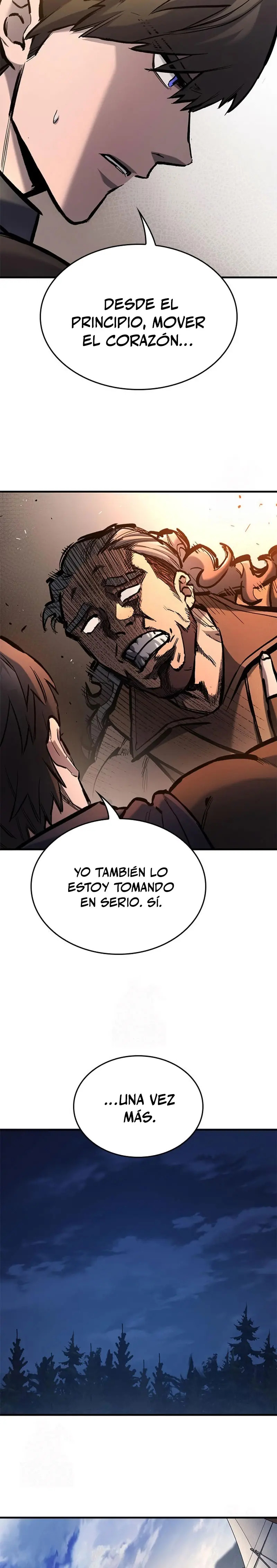 Read Caballero en eterna regresión ES Manga Online