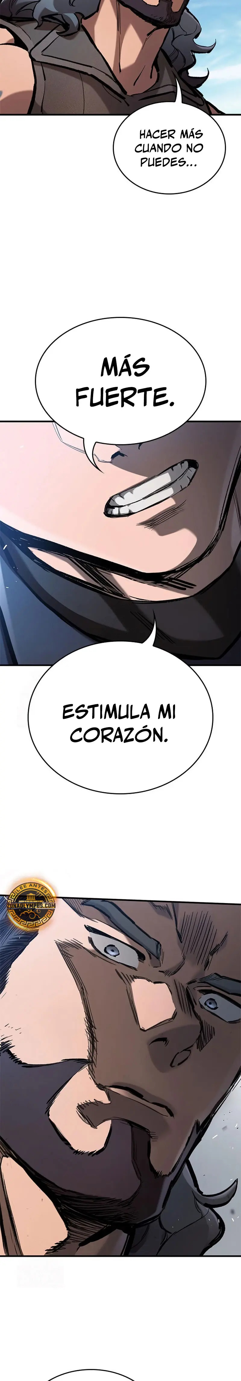 Read Caballero en eterna regresión ES Manga Online