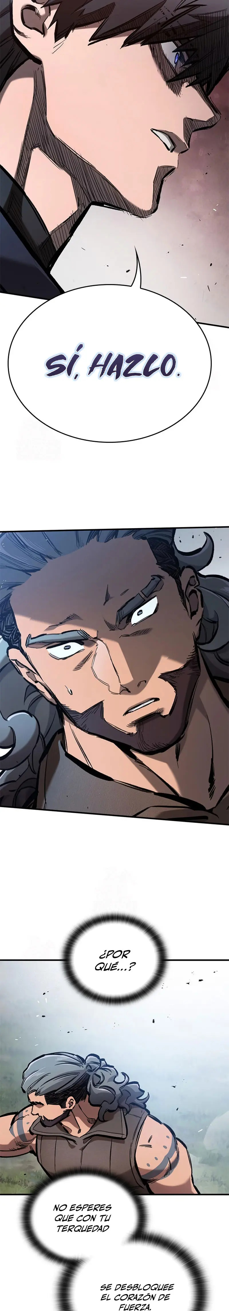 Read Caballero en eterna regresión ES Manga Online