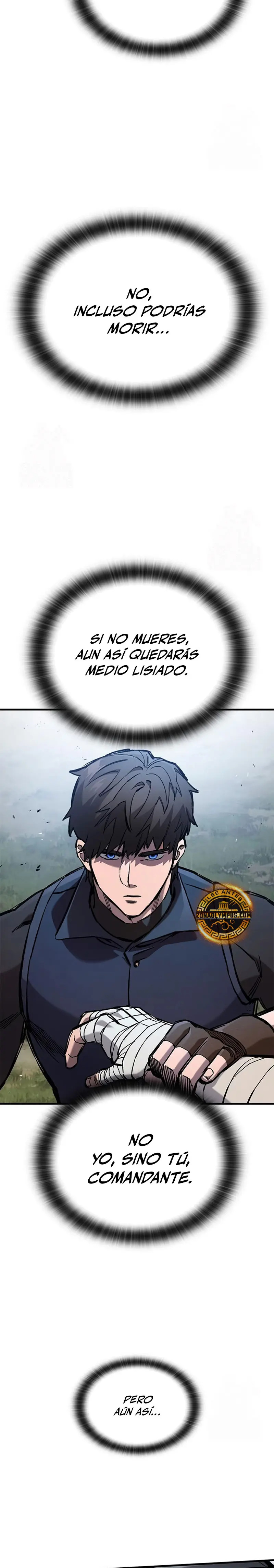 Read Caballero en eterna regresión ES Manga Online