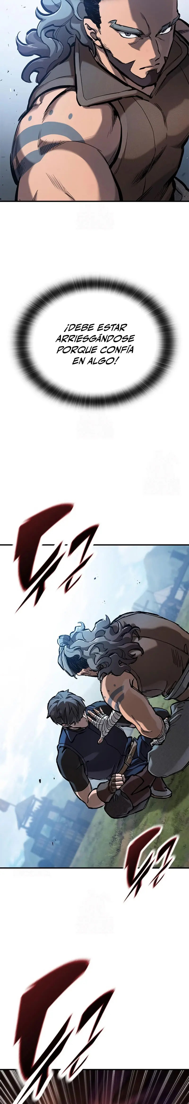 Read Caballero en eterna regresión ES Manga Online