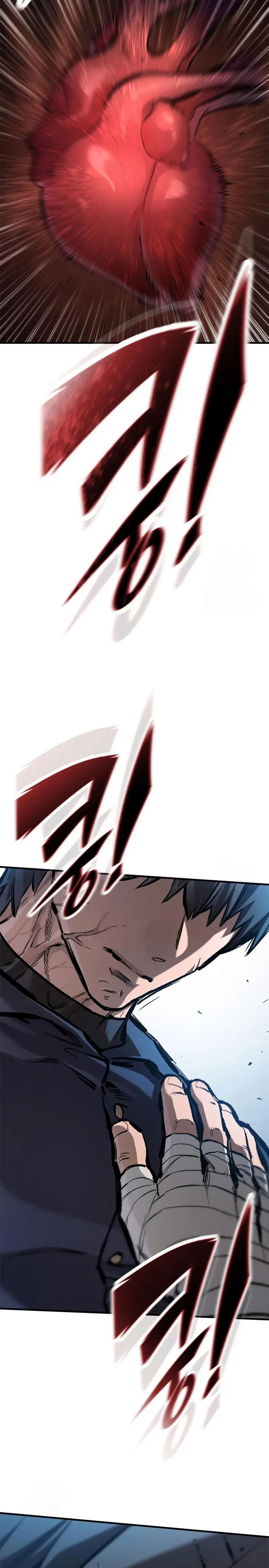 Read Caballero en eterna regresión ES Manga Online