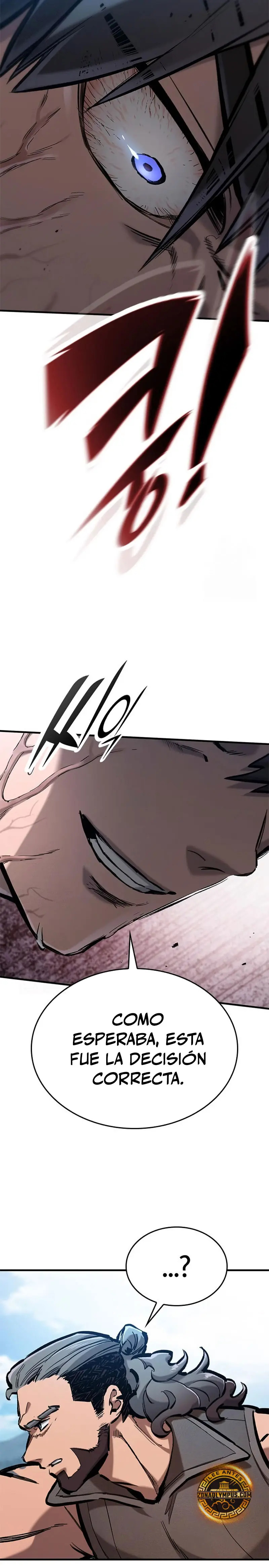 Read Caballero en eterna regresión ES Manga Online