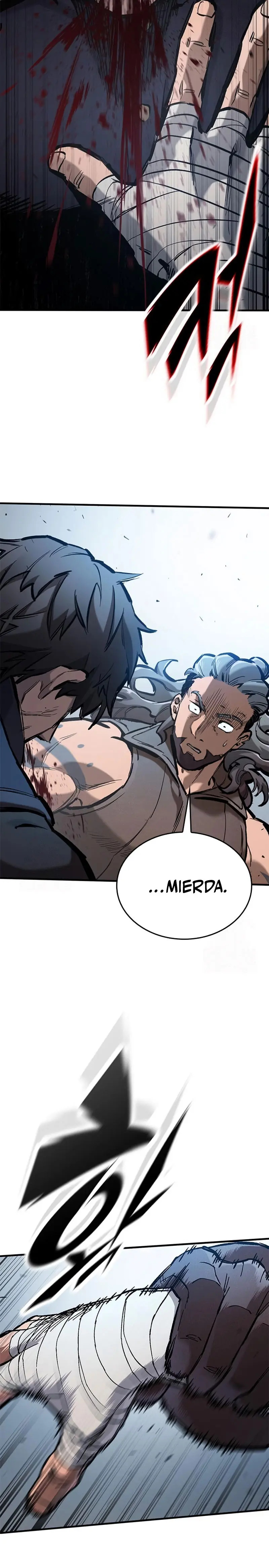 Read Caballero en eterna regresión ES Manga Online