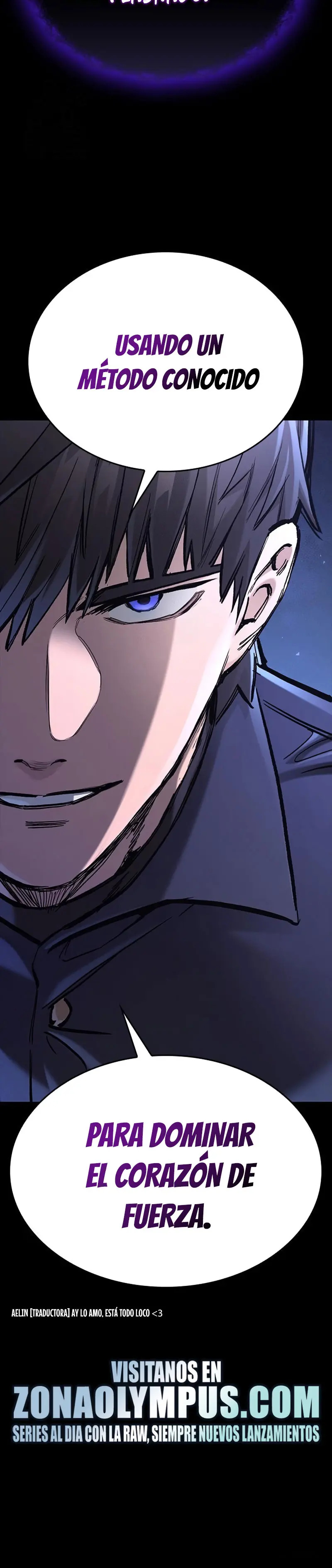 Read Caballero en eterna regresión ES Manga Online