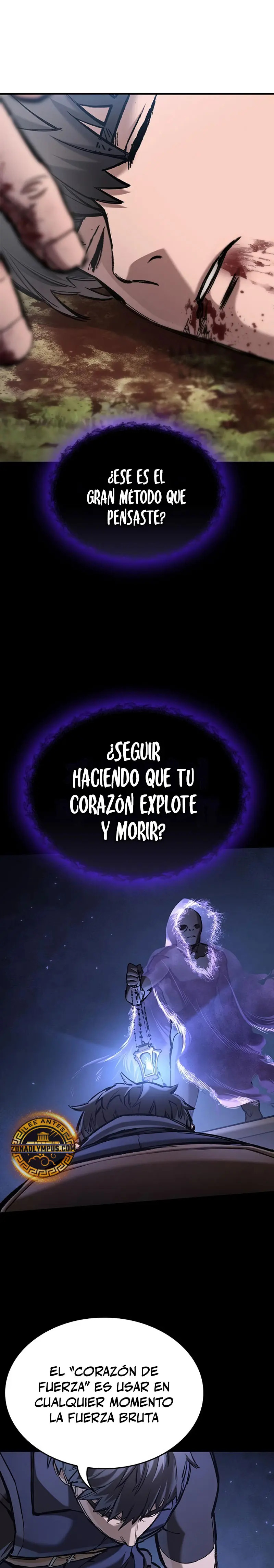 Read Caballero en eterna regresión ES Manga Online