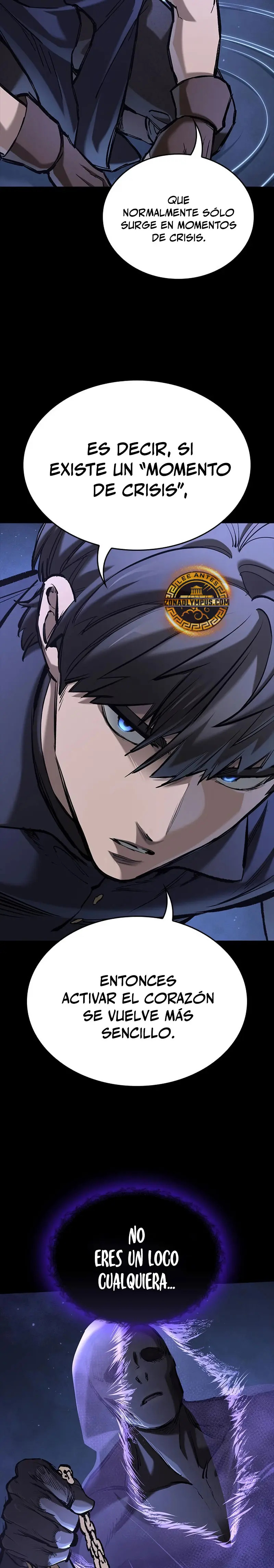 Read Caballero en eterna regresión ES Manga Online