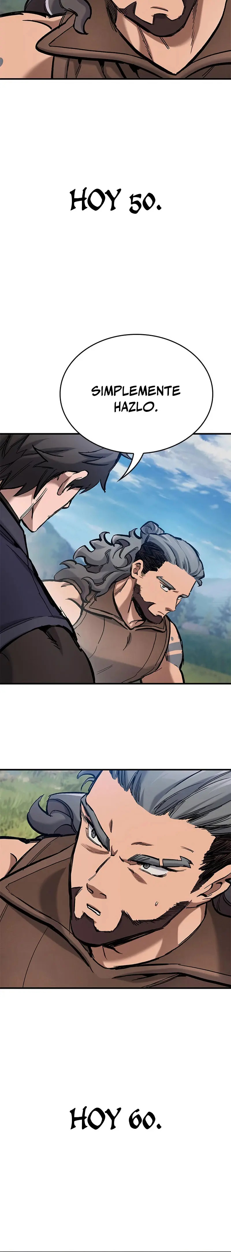 Read Caballero en eterna regresión ES Manga Online