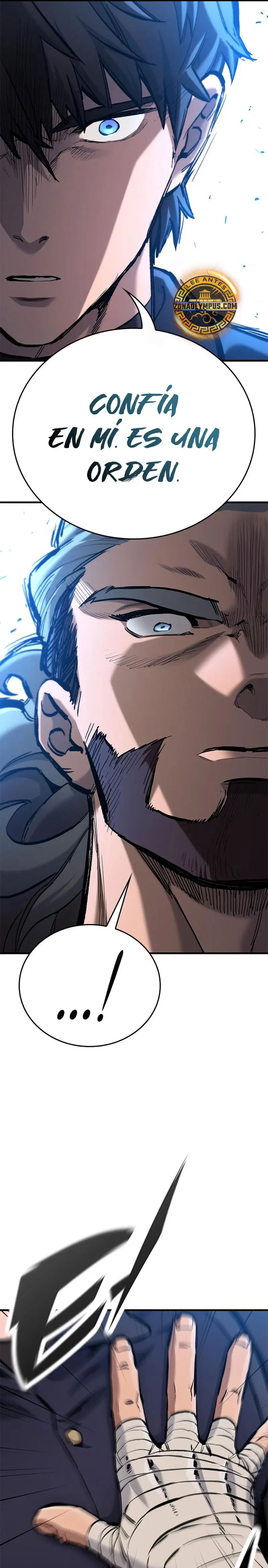 Read Caballero en eterna regresión ES Manga Online