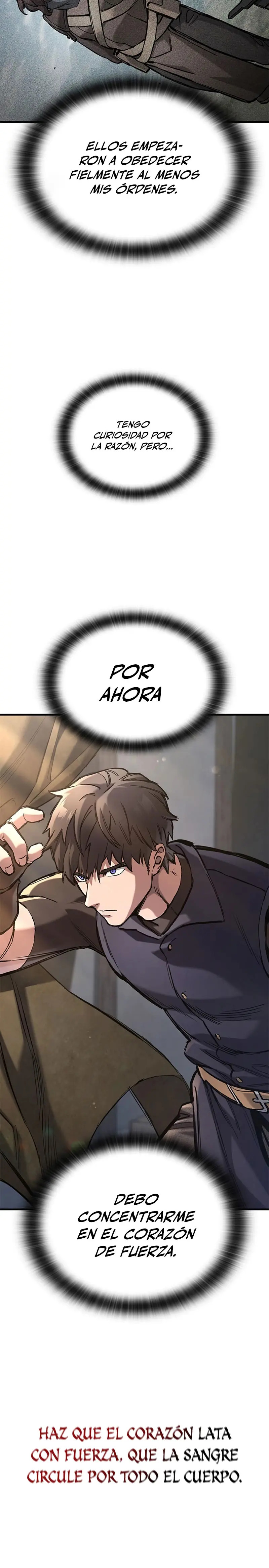 Read Caballero en eterna regresión ES Manga Online