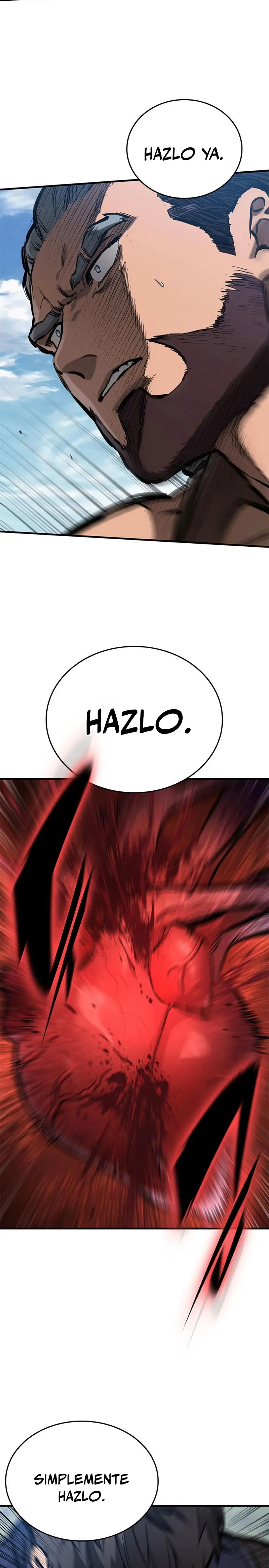 Read Caballero en eterna regresión ES Manga Online
