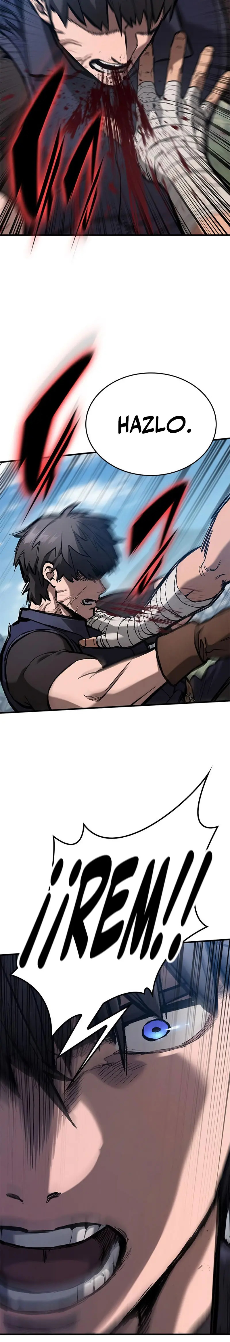 Read Caballero en eterna regresión ES Manga Online