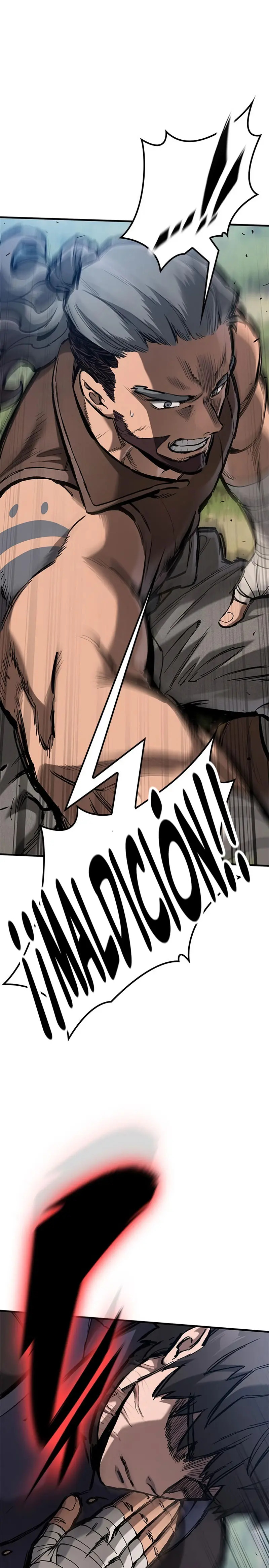 Read Caballero en eterna regresión ES Manga Online