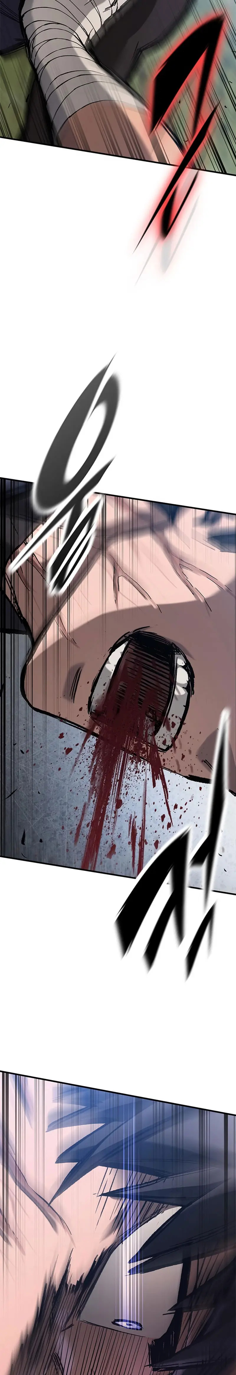 Read Caballero en eterna regresión ES Manga Online