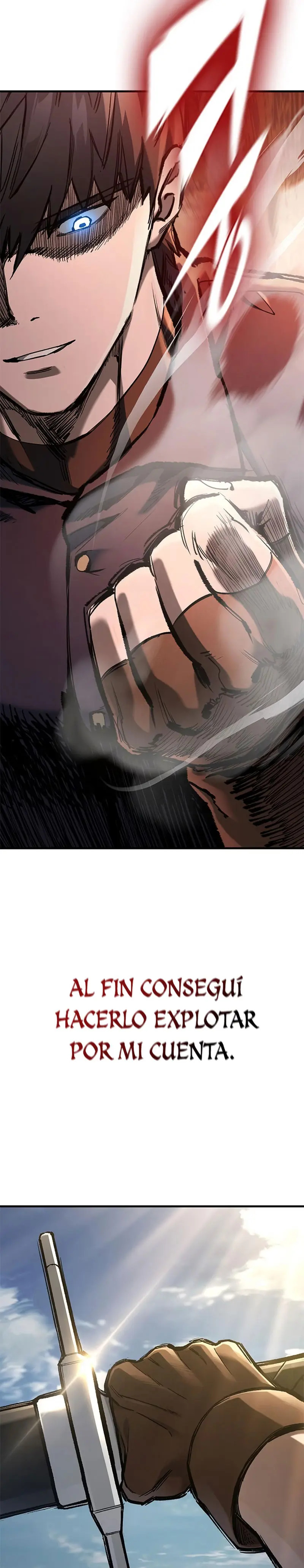 Read Caballero en eterna regresión ES Manga Online