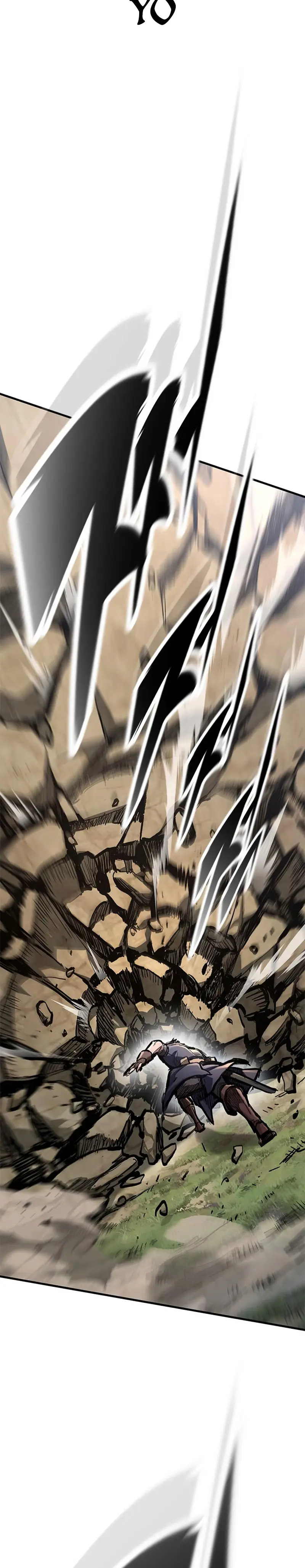 Read Caballero en eterna regresión ES Manga Online