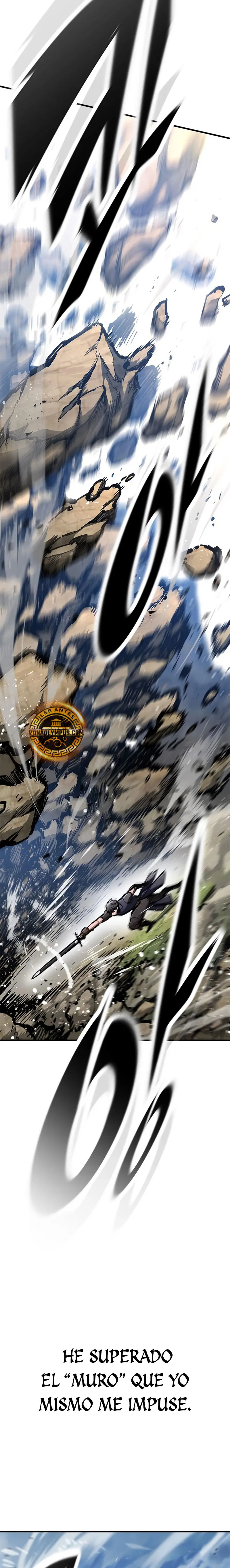 Read Caballero en eterna regresión ES Manga Online