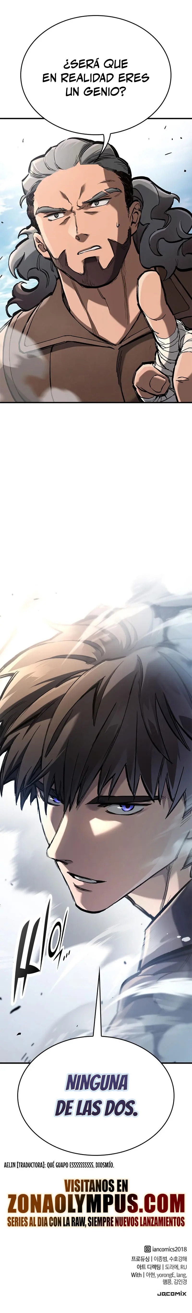 Read Caballero en eterna regresión ES Manga Online