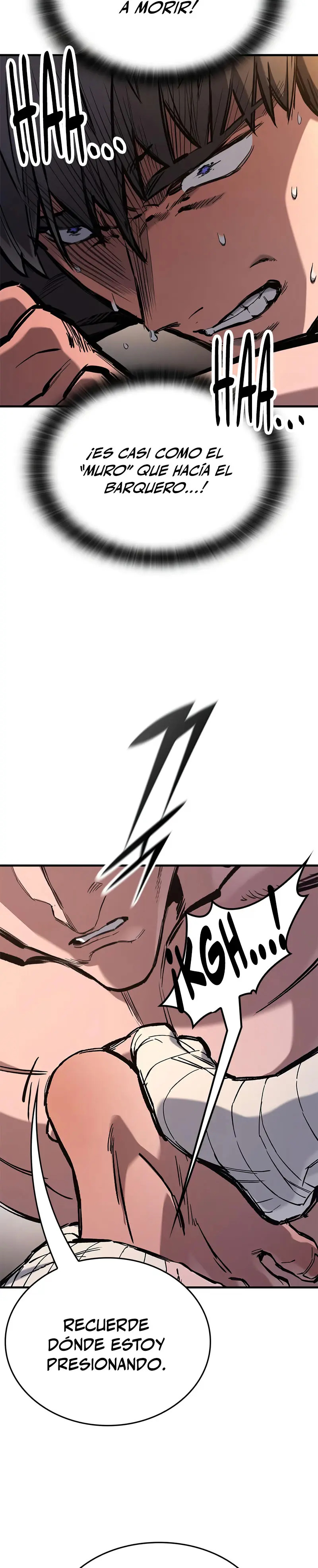 Read Caballero en eterna regresión ES Manga Online